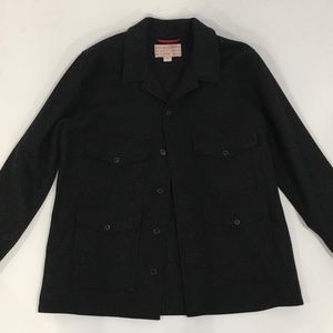 Filson Garment Coat